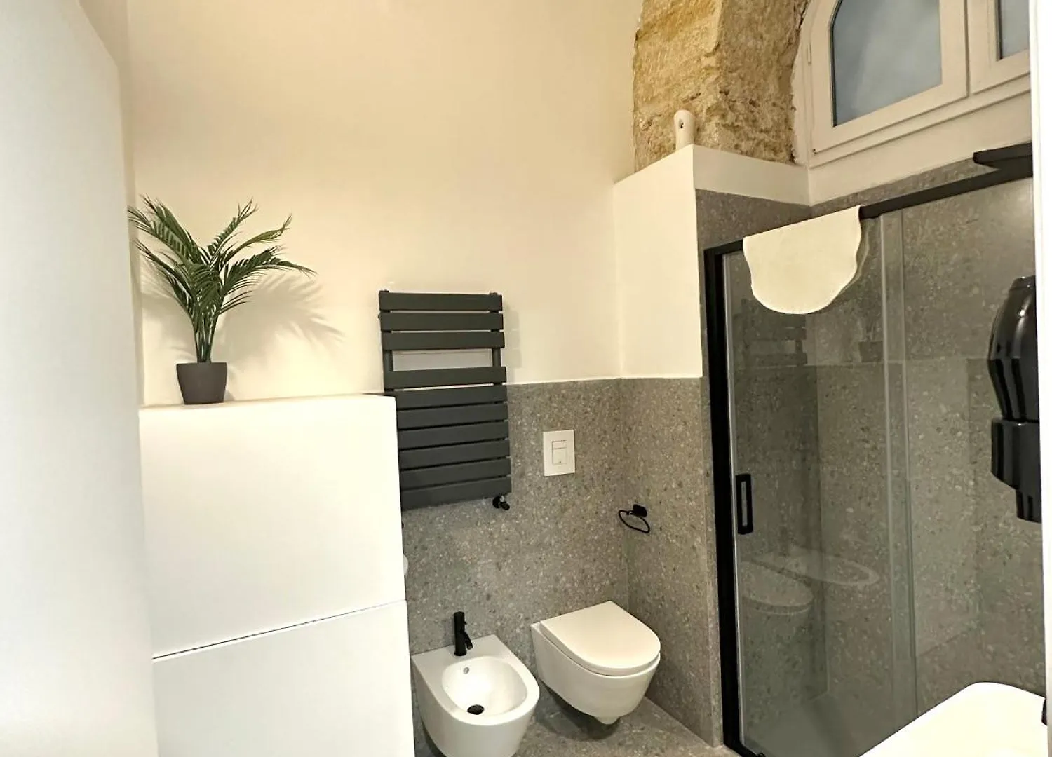 Cala Peppa Loft Butera Apartment Palermo