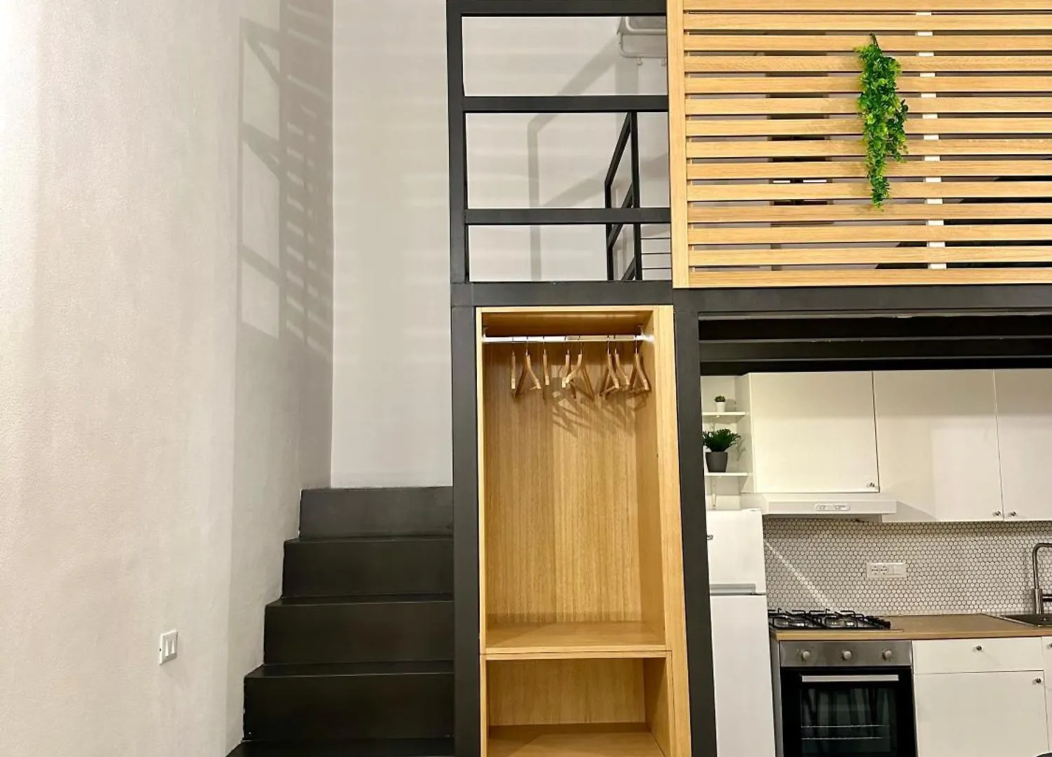 Cala Peppa Loft Butera Apartment Palermo
