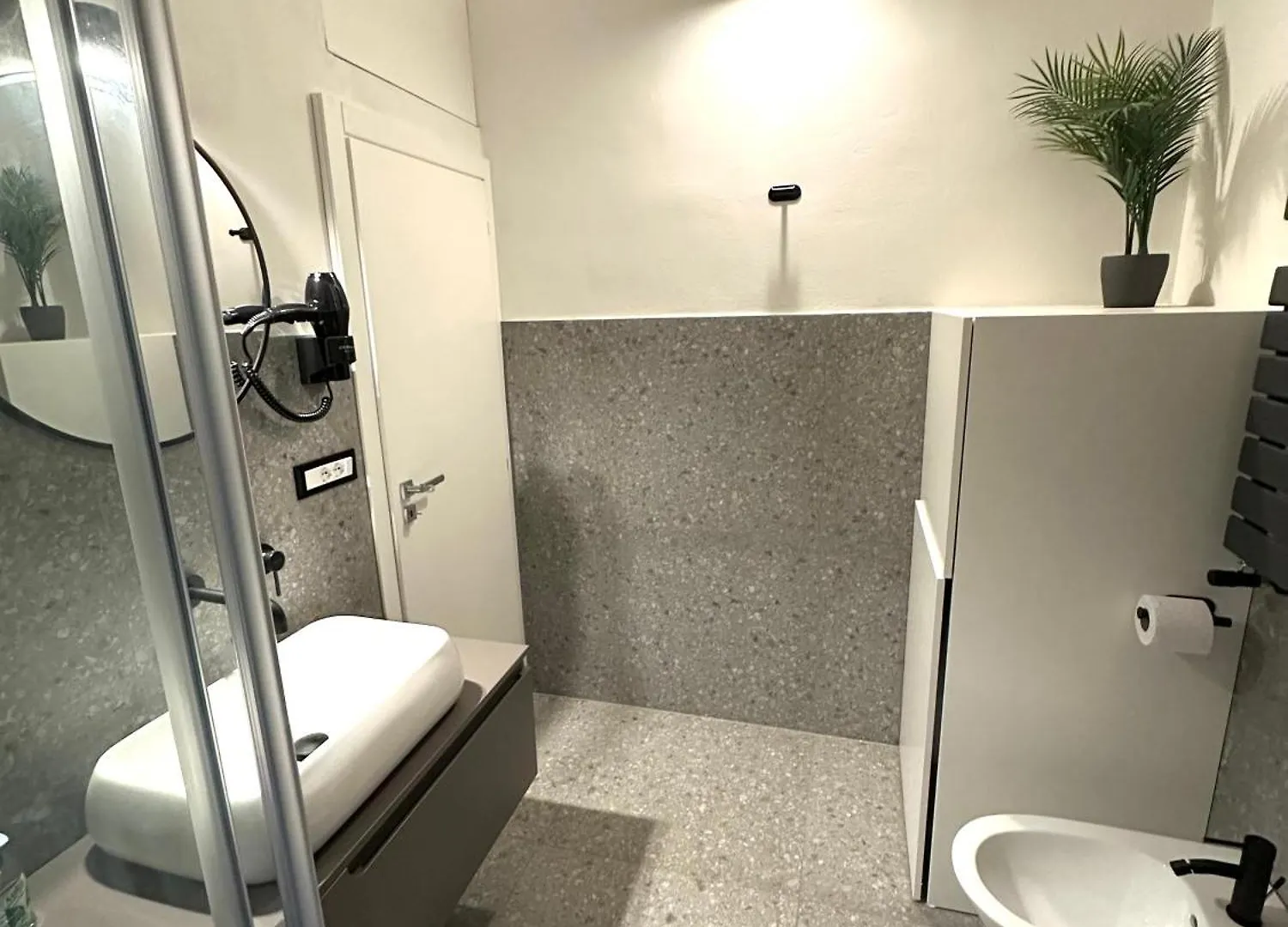 Cala Peppa Loft Butera Apartment Palermo
