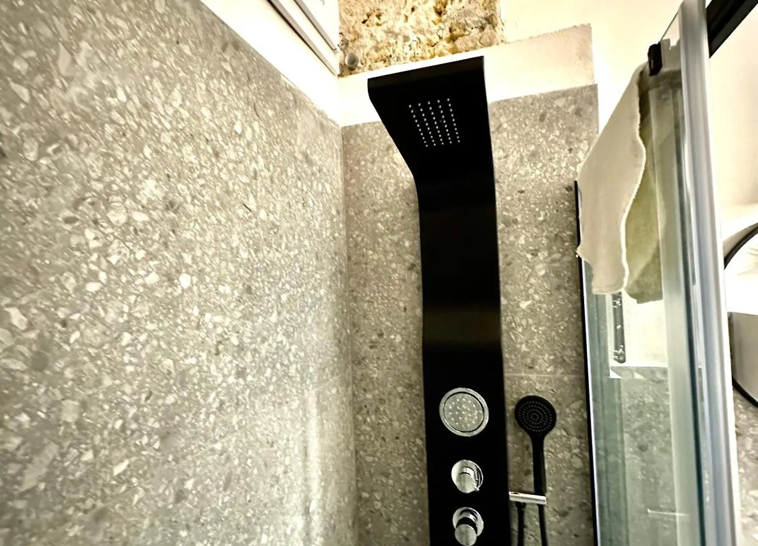 Cala Peppa Loft Butera Apartment Palermo