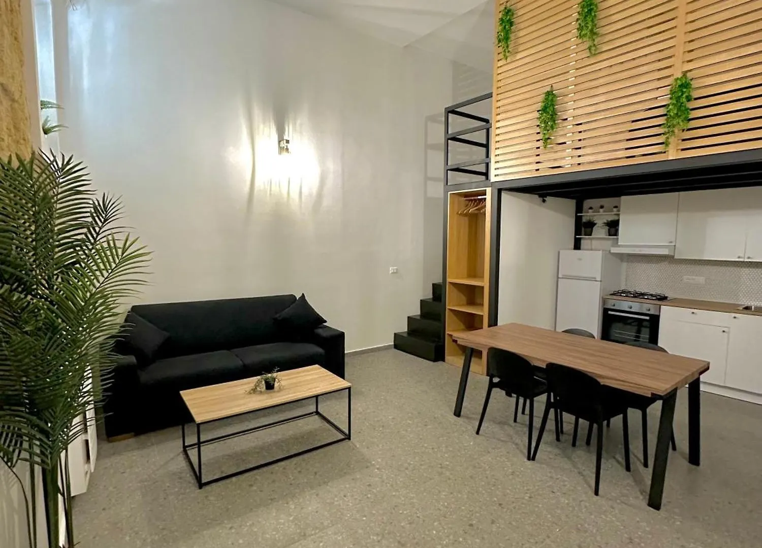 Cala Peppa Loft Butera Apartment Palermo