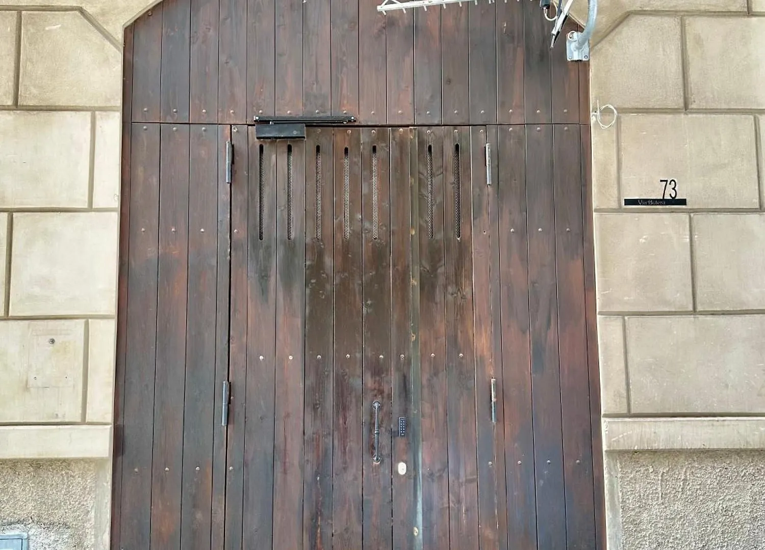 Cala Peppa Loft Butera Apartment Palermo 0*,