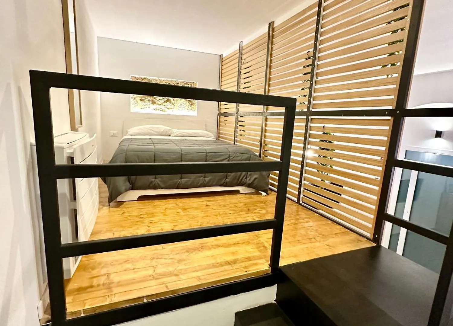 Cala Peppa Loft Butera Apartment Palermo
