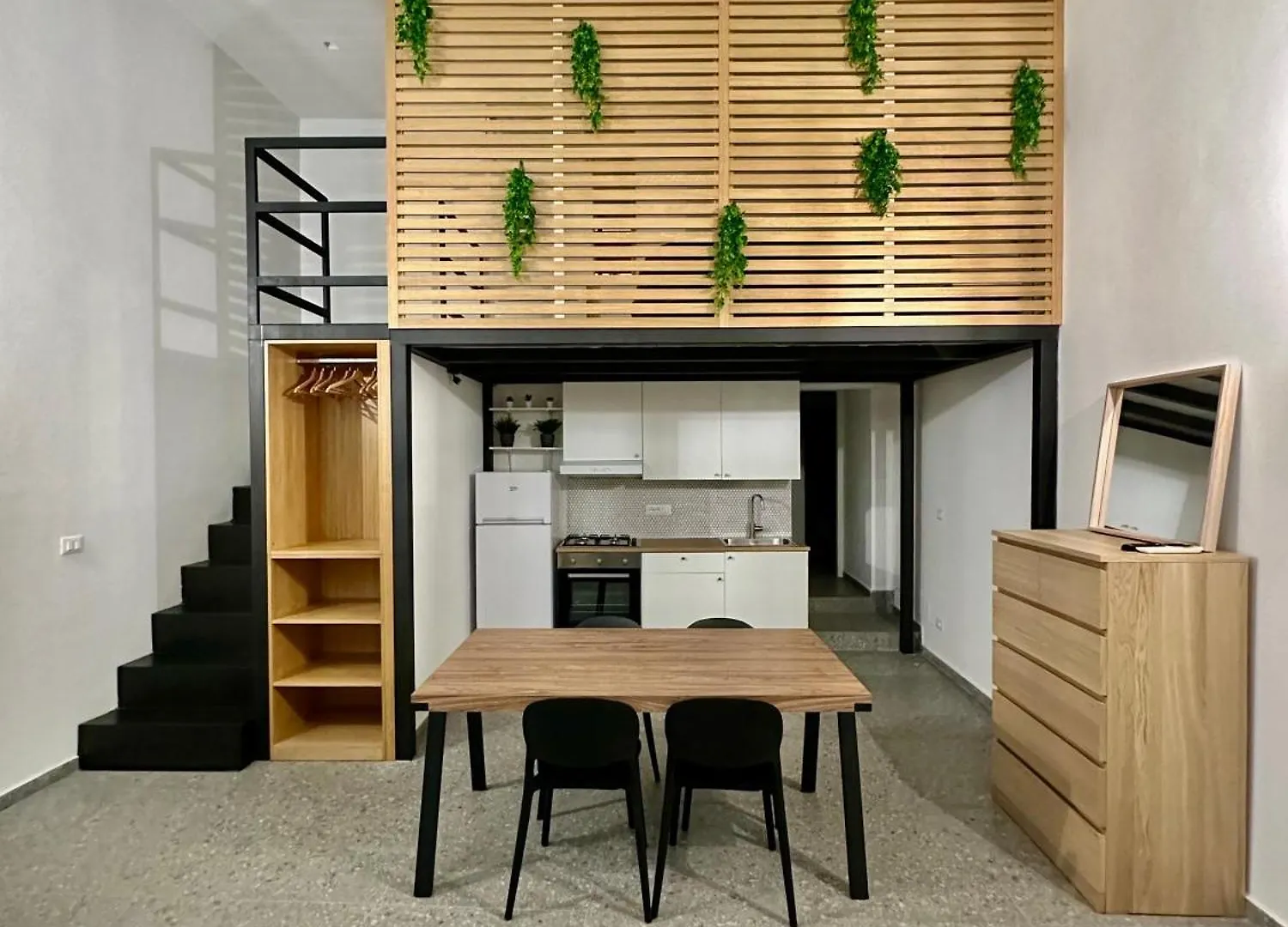 Cala Peppa Loft Butera Apartment Palermo Italy