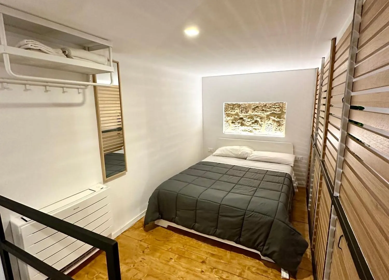 Cala Peppa Loft Butera Apartment Palermo Italy