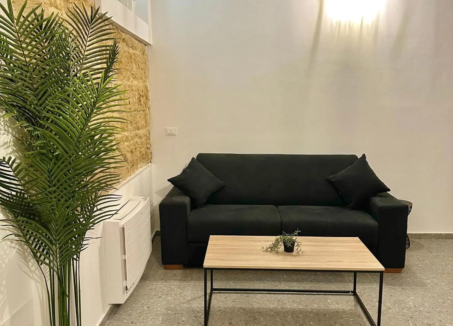 Cala Peppa Loft Butera Apartment Palermo
